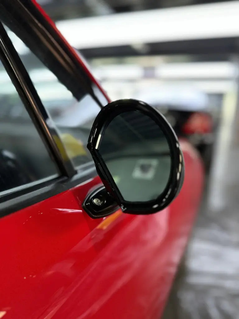 M2 Style Mirrors