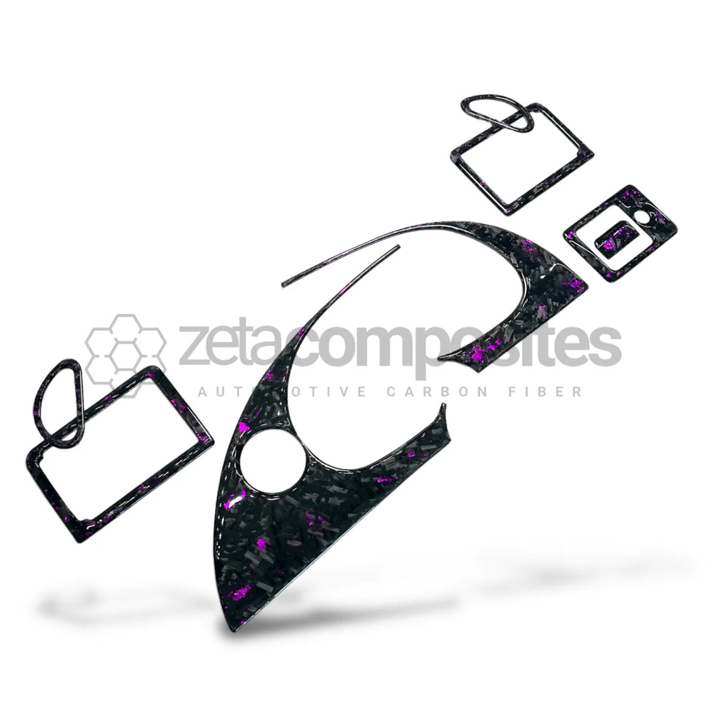 Mustang Interior Trim Kit