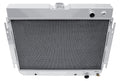 3-Row All-Aluminum Radiator