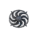 12-Inch Reversible Electric Cooling Fan