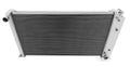 3-Row All-Aluminum Radiator