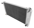 3-Row All-Aluminum Radiator