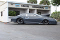 Eliminator XTR Drag Racing Chassis Kit
