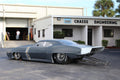 Eliminator XTR Drag Racing Chassis Kit