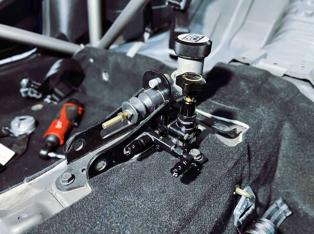 2 Way Brake Bias Valve