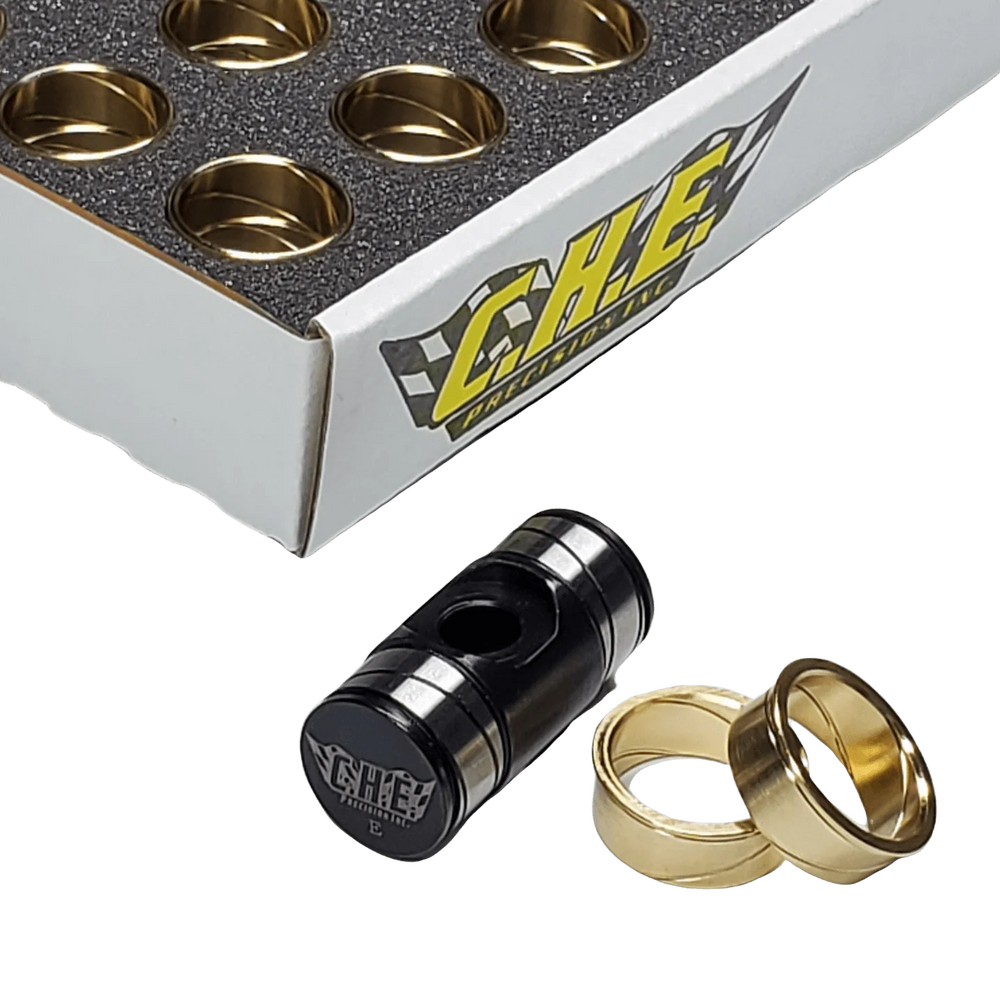 Rocker Trunnion Kit