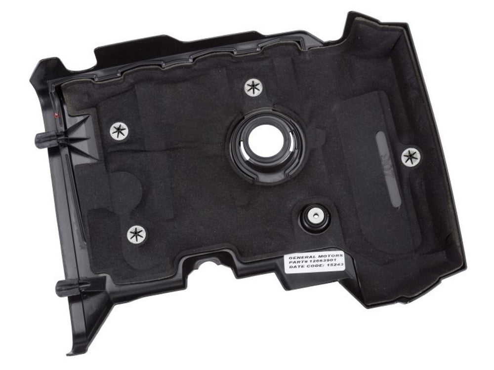 Engine Cover