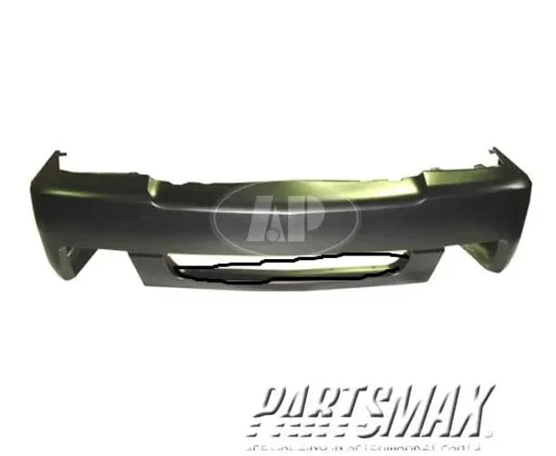 Front Bumper Cover