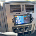 Aftermarket Car Radio Replacement