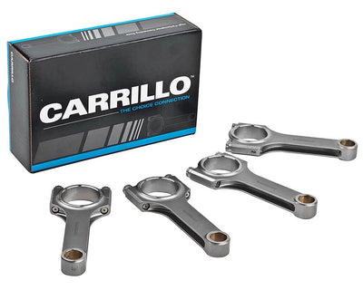 Pro-H 5.472" H-Beam Connecting Rod Set for BMW S54B32