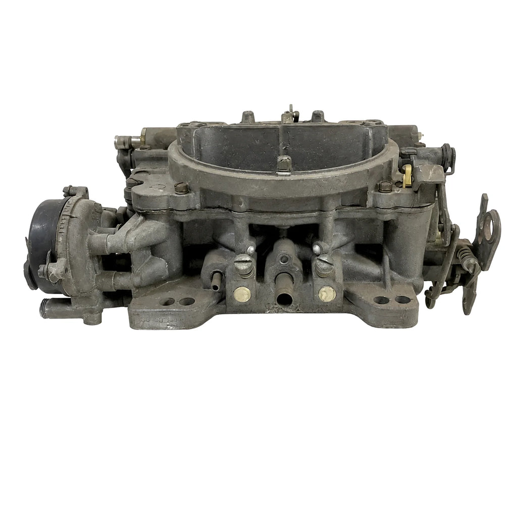 9000 Series 4-Barrel Carburetor, 500 CFM