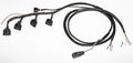 1.8T Ignition Coil Pack Replacement Harness V3