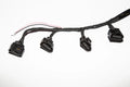 1.8T Ignition Coil Pack Replacement Harness V3