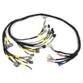 Tucked Engine Harness Kit