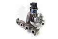 Cascade German Hybrid Turbocharger for VW TDI CBEA CJAA