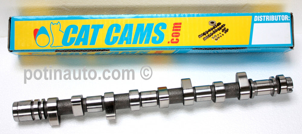 Performance Camshaft