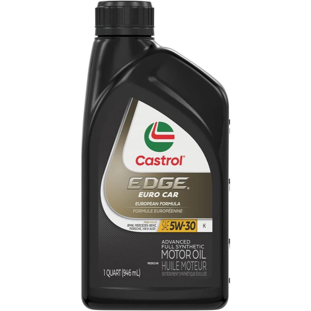 High Performance Synthetic Engine Oil