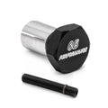 Anodized Billet Crankshaft Pulley
