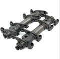 4340 Chromoly Steel Engine Assembly