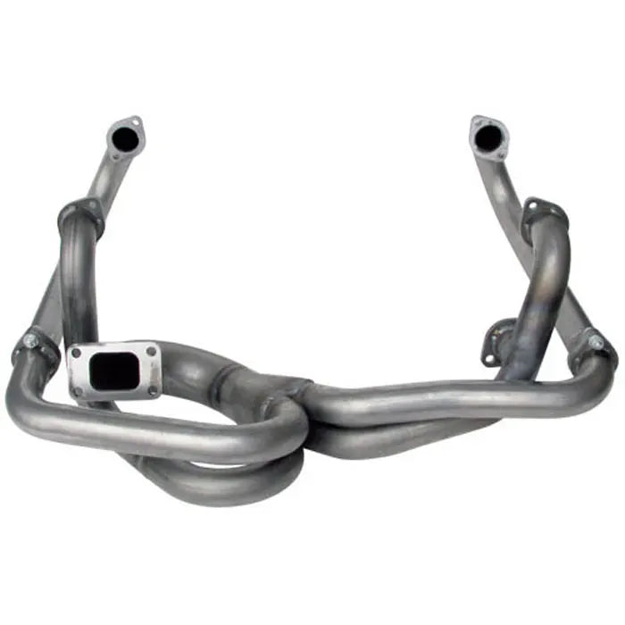 Turbo Exhaust Manifold Pipework
