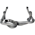 Turbo Exhaust Manifold Pipework