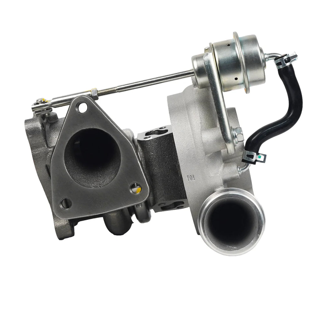 CT12B Stage 1 Turbocharger for 1KZ-TE 3.0L