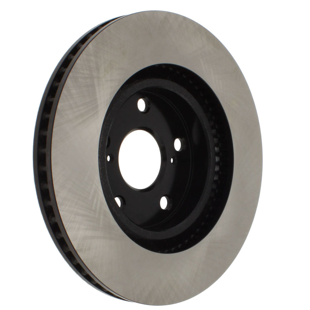 Premium Disc Brake Rotor