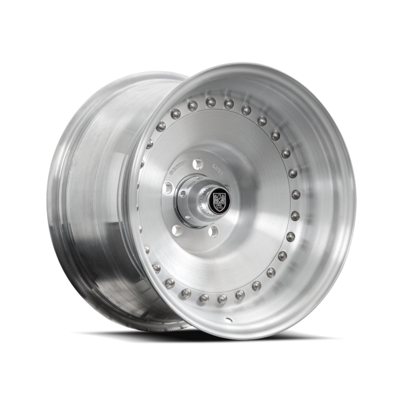 Auto Drag 2.0 15-Inch Wheel