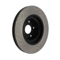 Premium Plain Disc Brake Rotor