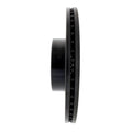 Premium Plain Disc Brake Rotor