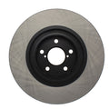 Premium Plain Disc Brake Rotor
