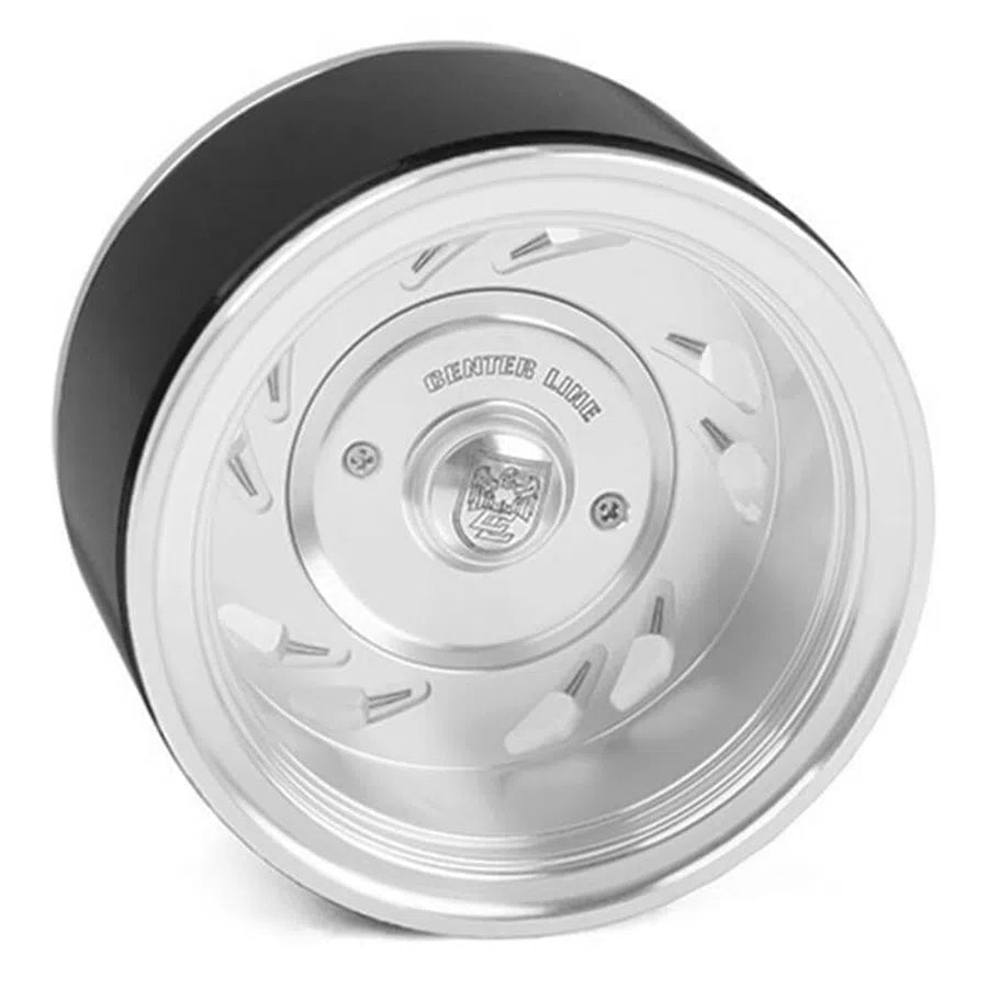 RC4WD 1.55" Scorpion Deep Dish Wheel