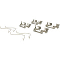 Disc Brake Hardware Kit