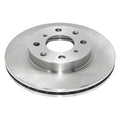 Vented Disc Brake Rotor