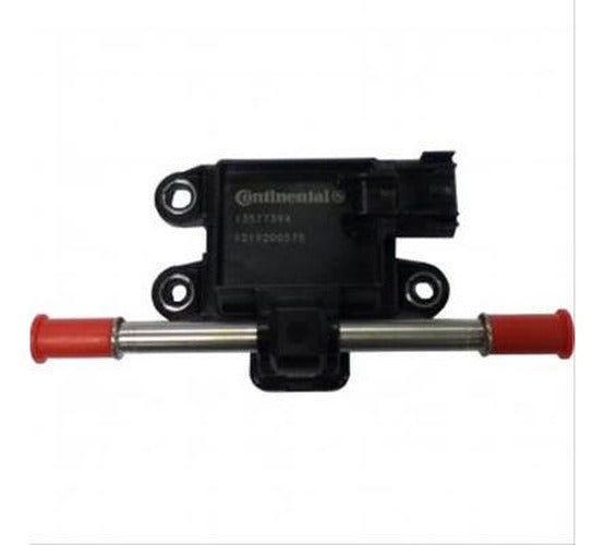 Flex Fuel Sensor