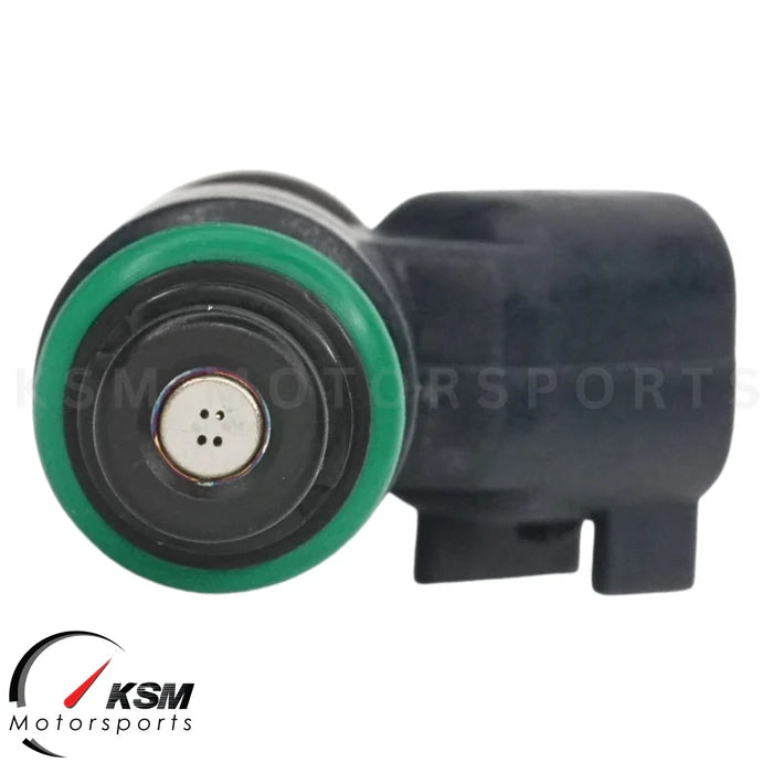 8-Piece Fuel Injector Set