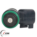 8-Piece Fuel Injector Set