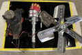 ZZ4 Crate Engine 350ci Small-Block V8