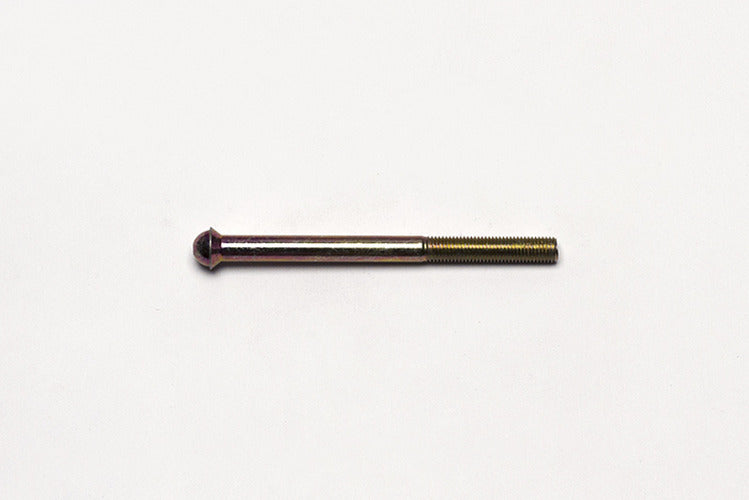 Combination Remote Master Cylinder Push Rod