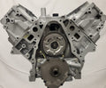 5.3L L33 Alloy Block Remanufactured Long Block Engine