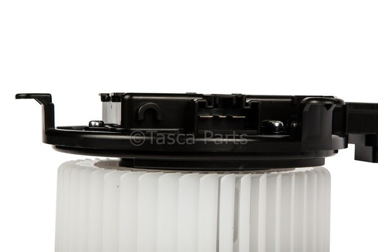 Impeller and Control Module