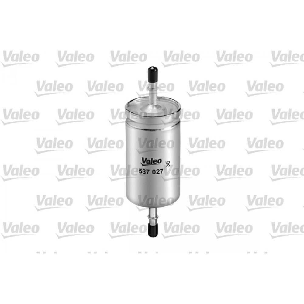 8mm Inlet/Outlet Inline Fuel Filter