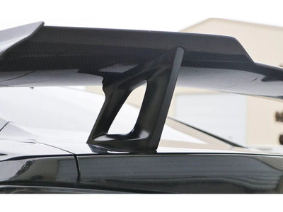 ZL1 1LE Spec High Wing Spoiler