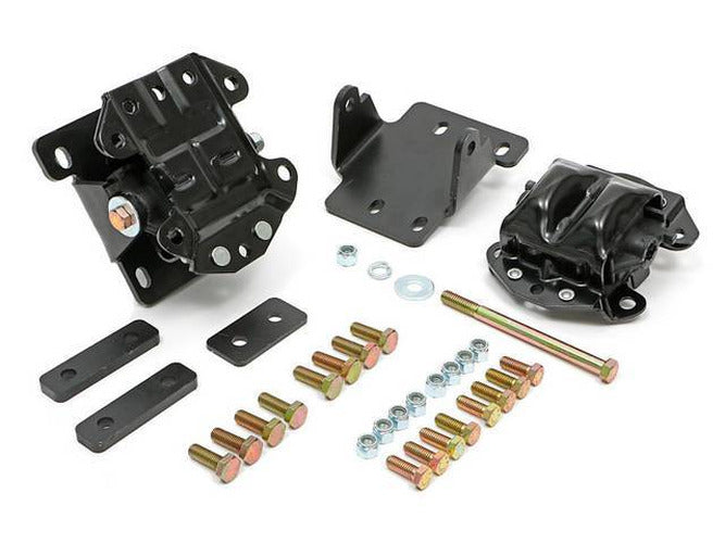 LS Engine Conversion Mount Kit