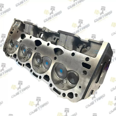 Vortec 5.7L SBC Cylinder Head