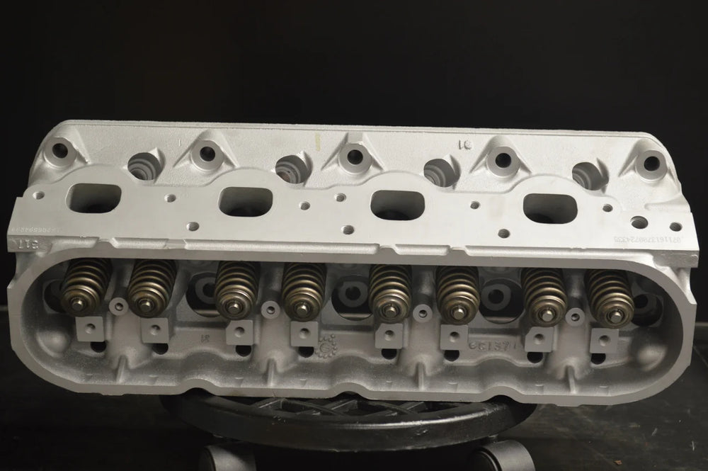 6.0L 364ci V8 317 Remanufactured Cylinder Head Pair