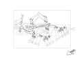 Corvette C5 C6 Rear Suspension Kit