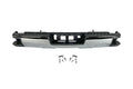 Rear Chrome Bumper Assembly