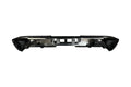 Rear Chrome Bumper Assembly