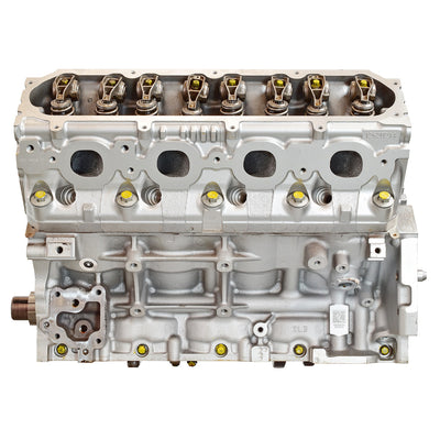 L83 5.3L V8 Long Block Engine